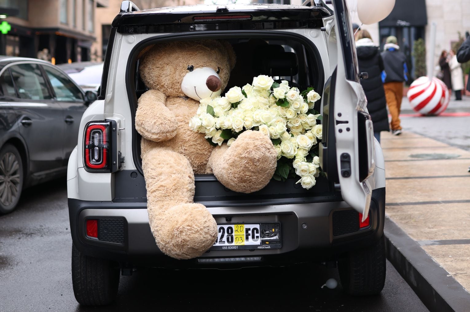 Ծաղկիր, շողա, վարիր